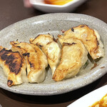 Chuuka Koubou Tenkou - 焼き餃子