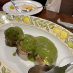 能登×シチリア - 