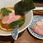 メンドコロ キナリ - 