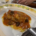 能登×シチリア - 