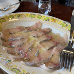 能登×シチリア - 