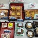 とうふ処　豆達人  - 化工品