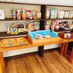 ミルヒビカフェ - ヘルシーなおやつ♥