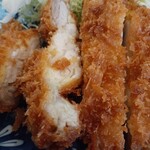 Tonkatsu Gotou - 