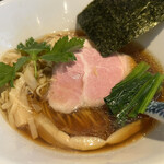 メンドコロ キナリ - 