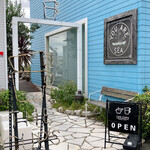 THE CUPS HARBOR CAFE - 