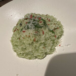 オストレア oysterbar&restaurant  赤坂見附店 - 