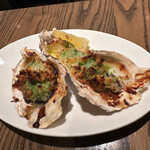 オストレア oysterbar&restaurant  赤坂見附店 - 