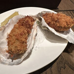 オストレア oysterbar&restaurant  赤坂見附店 - 