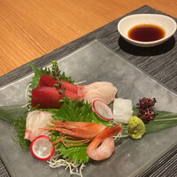 麓屋 京王プラザホテル - 