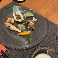 麓屋 京王プラザホテル - 