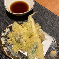 麓屋 京王プラザホテル - 