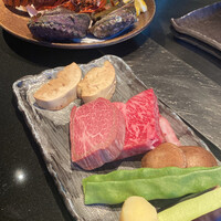 やまなみ -  やまなみ -