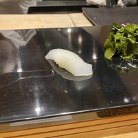 銀座 久兵衛 京王プラザホテル店 - 