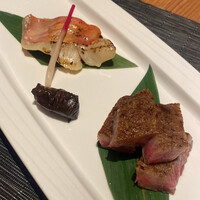 麓屋 京王プラザホテル - 