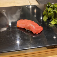 銀座 久兵衛 京王プラザホテル店 - 