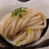 讃岐うどん 白庵