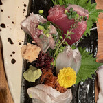 酒房食彩もぐ - 