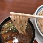 中華そば 千乃鶏 - 