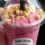 Cafe LAube - 