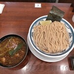 中華そば 千乃鶏 - 