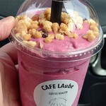 Cafe LAube - 