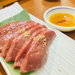 Honkaku Taishuu Yakiniku Iidaya - 