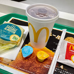 マクドナルド - 