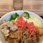 Yoshinoya - 