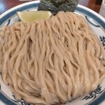 中華そば 千乃鶏 - 