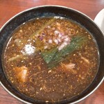 中華そば 千乃鶏 - 