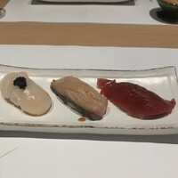 渋谷 すし仙 - 