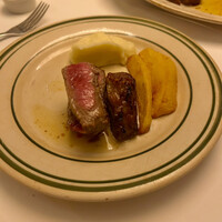 ベンジャミンステーキハウス 六本木 - 