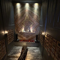 ベンジャミンステーキハウス 六本木 - 