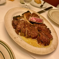 ベンジャミンステーキハウス 六本木 - 