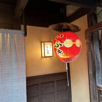 炭火割烹 いふき - 