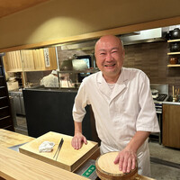炭火割烹 いふき - 