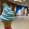 ドラえもん わくわくスカイパーク　カフェゾーン