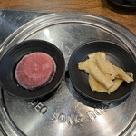 ヨプの王豚塩焼 熟成肉専門店 - 