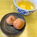 ドライブイン よしだ - 