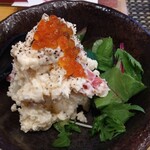 笑食処 うえだ - 