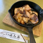 ドライブイン よしだ - 