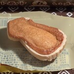 はこだて 柳屋 -  函館チョコレート最中 いか五郎商店の裏側