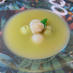 モダンチャイニーズkita - 