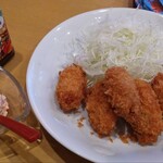笑食処 うえだ - 