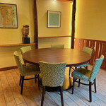 モダンチャイニーズkita - 