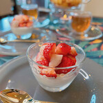 モダンチャイニーズkita - 