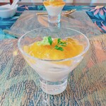 モダンチャイニーズkita - 