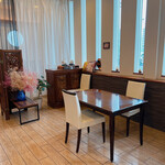 モダンチャイニーズkita - 