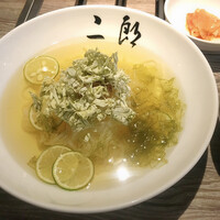 焼肉&手打ち冷麺 二郎 KANAYAMA - 